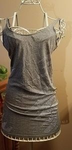 Express sparkle tank